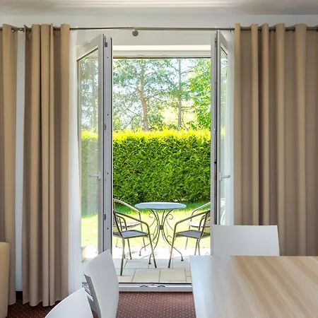 Osrodek Wczasowy Walcownik Semesteranläggning (resort)