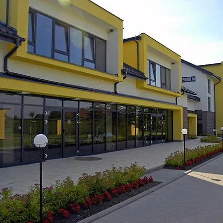 Osrodek Wczasowy Walcownik *