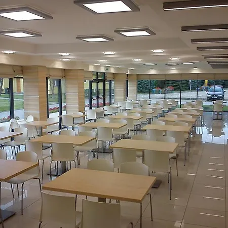 Osrodek Wczasowy Walcownik Resort