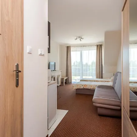 Resort Osrodek Wczasowy Walcownik *