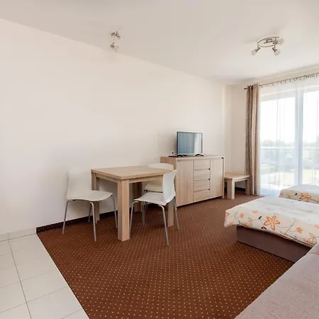 Resort Osrodek Wczasowy Walcownik