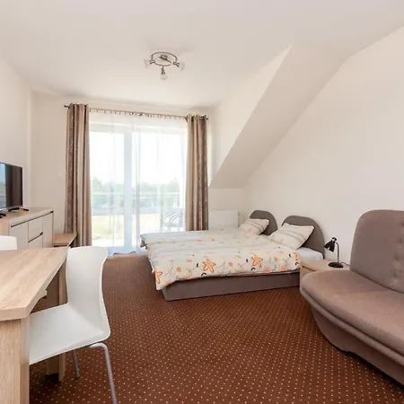 Resort Osrodek Wczasowy Walcownik Poland