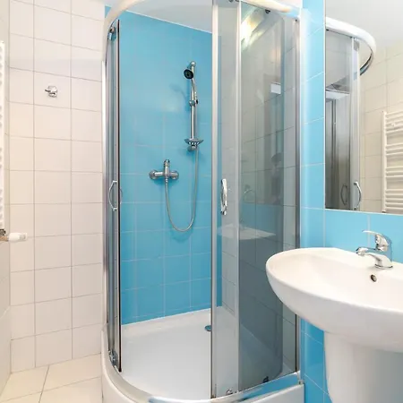 Osrodek Wczasowy Walcownik * Poland