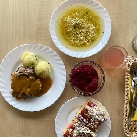 Osrodek Wczasowy Walcownik *