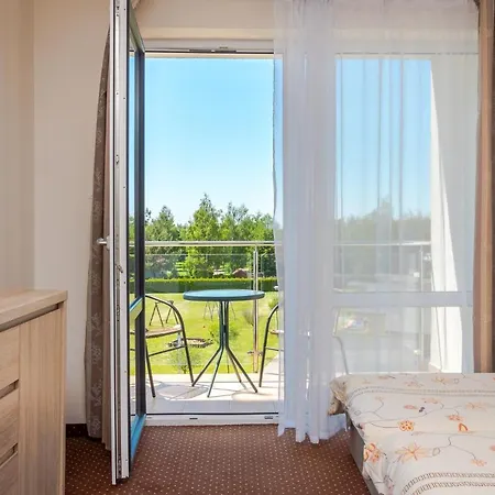 Osrodek Wczasowy Walcownik * Poland