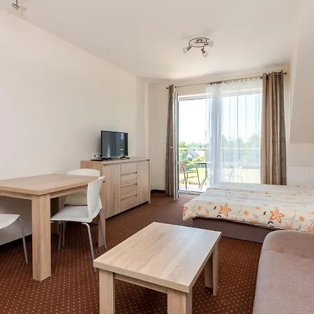 Osrodek Wczasowy Walcownik *