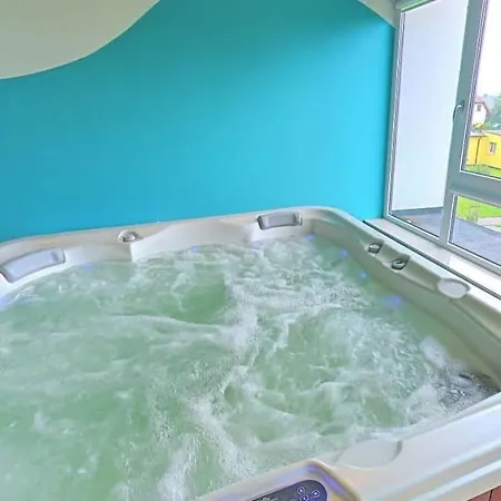 Osrodek Wczasowy Walcownik Resort *