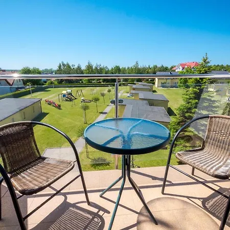 Osrodek Wczasowy Walcownik Poland