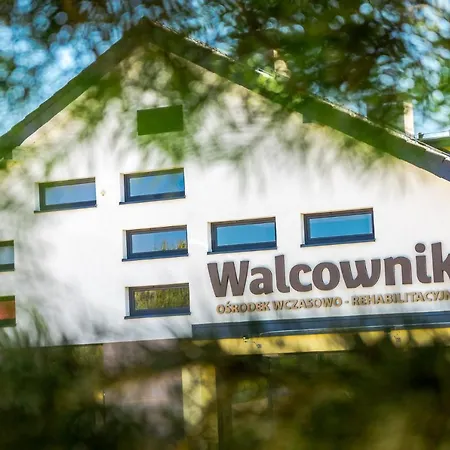 Osrodek Wczasowy Walcownik Sianozety