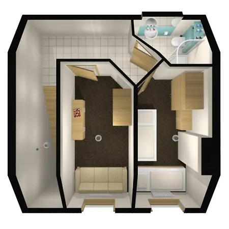 Resort Osrodek Wczasowy Walcownik *