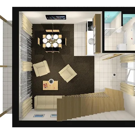 Resort Osrodek Wczasowy Walcownik Poland