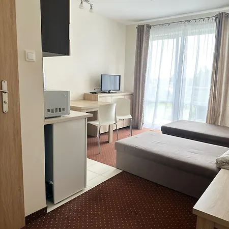 Resort Osrodek Wczasowy Walcownik *