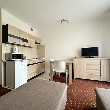 Resort Osrodek Wczasowy Walcownik