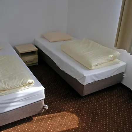 Osrodek Wczasowy Walcownik Semesteranläggning (resort)