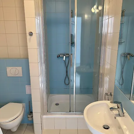 Osrodek Wczasowy Walcownik Semesteranläggning (resort) *