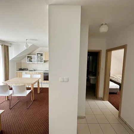 Semesteranläggning (resort) Osrodek Wczasowy Walcownik *