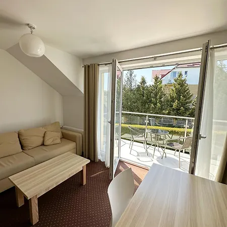 Osrodek Wczasowy Walcownik Resort Poland