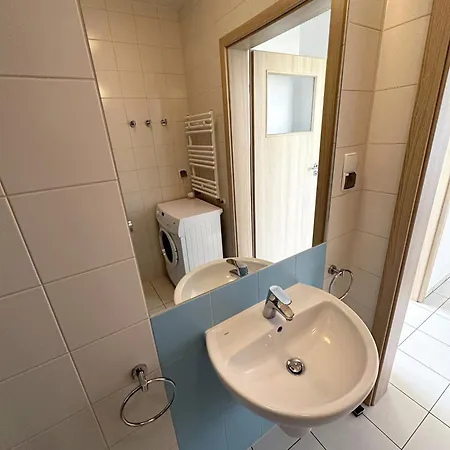 Resort Osrodek Wczasowy Walcownik Poland