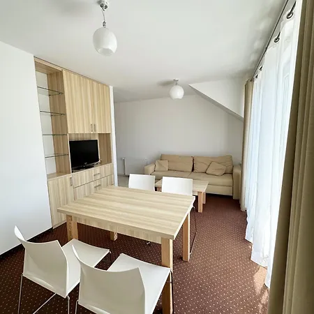 Osrodek Wczasowy Walcownik * Poland