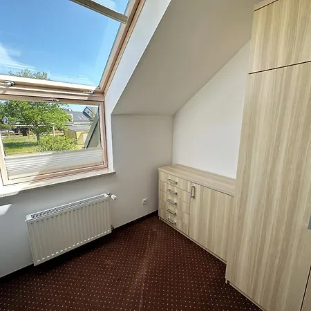 Osrodek Wczasowy Walcownik