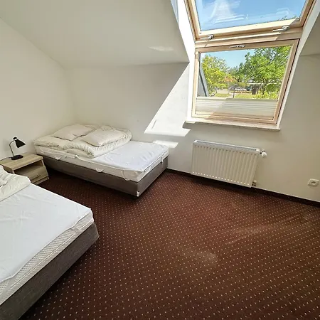 Osrodek Wczasowy Walcownik Resort