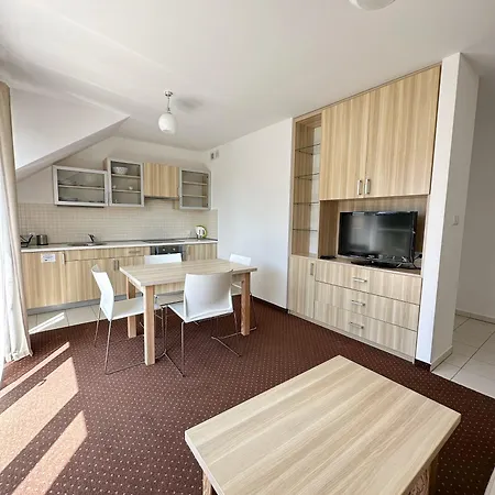 Resort Osrodek Wczasowy Walcownik