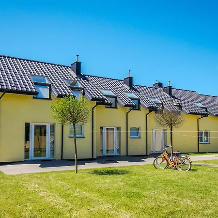 Osrodek Wczasowy Walcownik Resort *