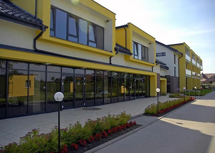 Osrodek Wczasowy Walcownik *