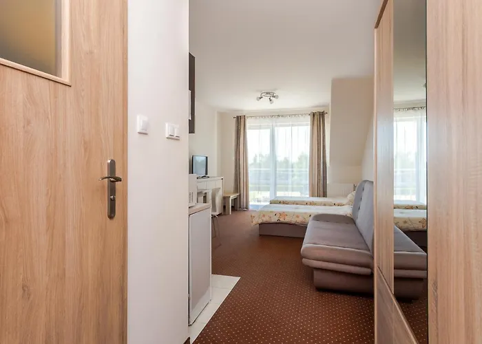 Resort Osrodek Wczasowy Walcownik *