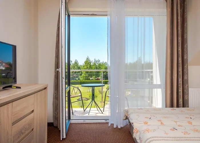 Osrodek Wczasowy Walcownik * Sianożęty