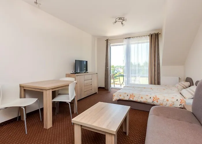 Osrodek Wczasowy Walcownik *