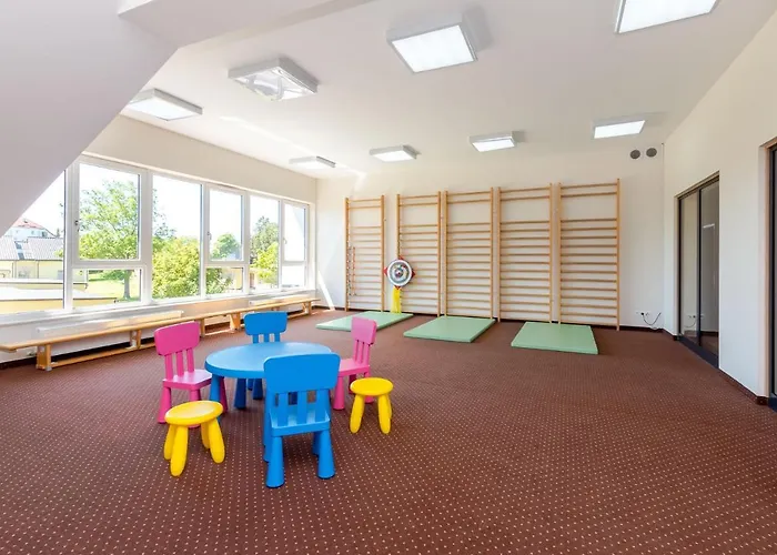 Osrodek Wczasowy Walcownik シャノジェンティ