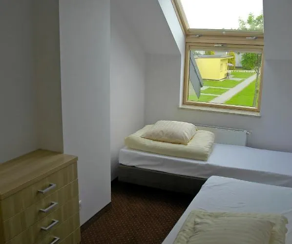 Resort Osrodek Wczasowy Walcownik Sianożęty