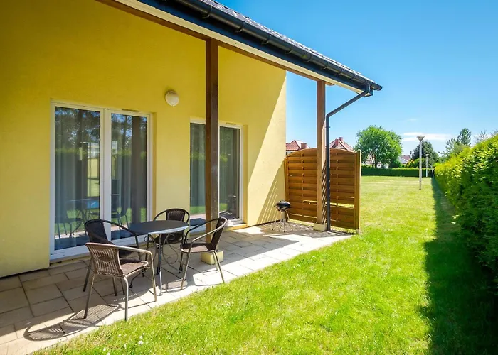 Resort Osrodek Wczasowy Walcownik