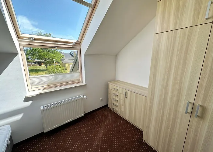 Osrodek Wczasowy Walcownik