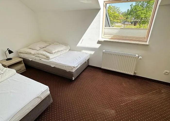 Osrodek Wczasowy Walcownik Resort