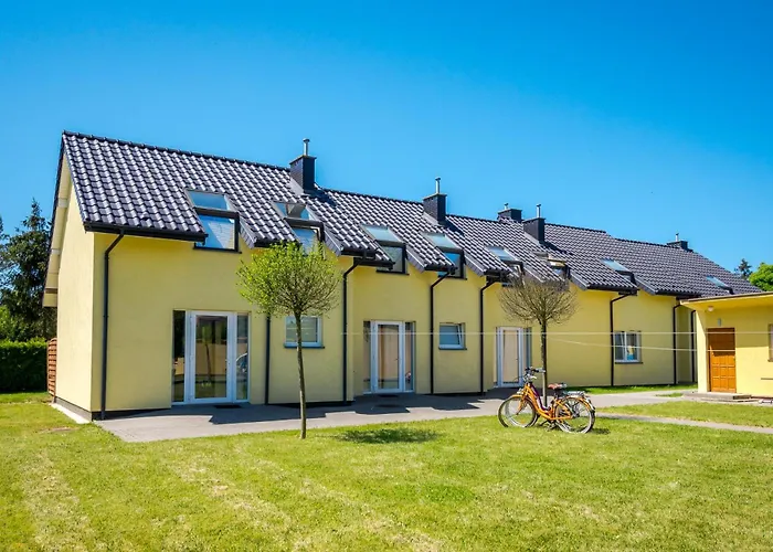 Osrodek Wczasowy Walcownik Resort *